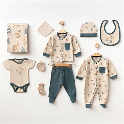 Hastane Çıkışı...10 Parça