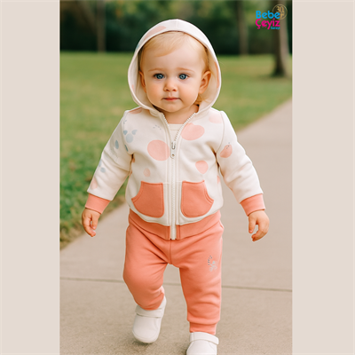 AZİZ BEBE 3 Lü Takım