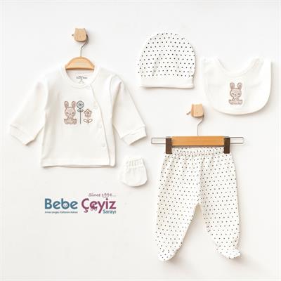 Hastane Çıkışı...5 Li