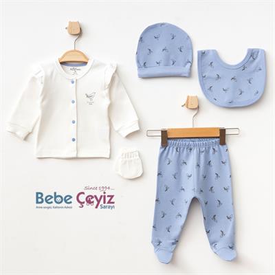 Hastane Çıkışı...5 Li