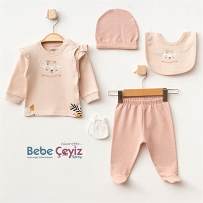 Hastane Çıkışı...5 Li