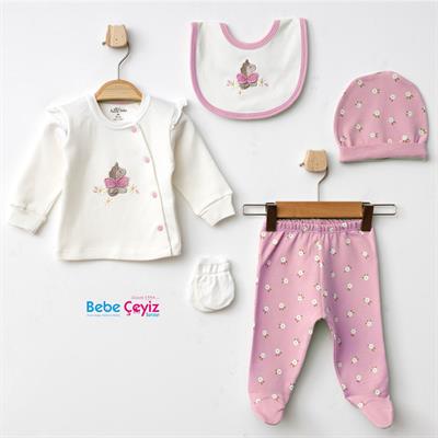 Hastane Çıkışı...5 Li