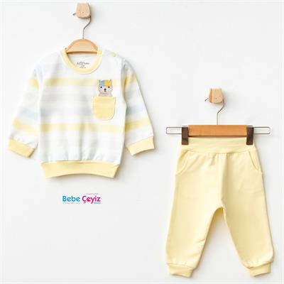 AZİZ BEBE İkili Takım