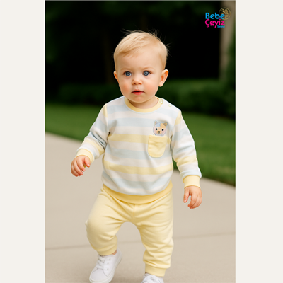 AZİZ BEBE İkili Takım