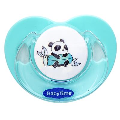 Baby Time Asorti Emzik (18Ay+)