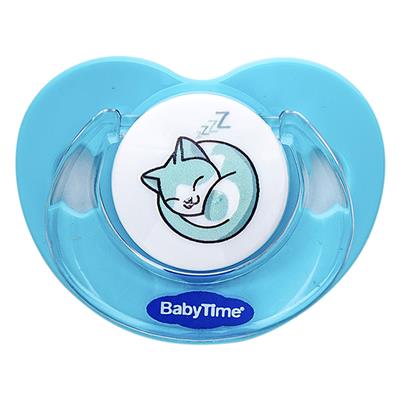 Baby Time Asorti Emzik (6-18Ay)