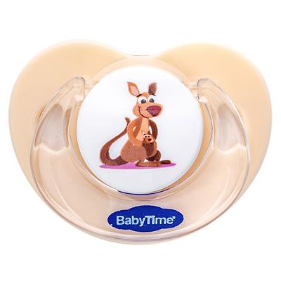 Baby Time Asorti Emzik (6-18Ay)