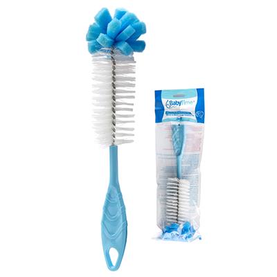 Baby Time Biberon Ve Emzik Temizleme Fırçası