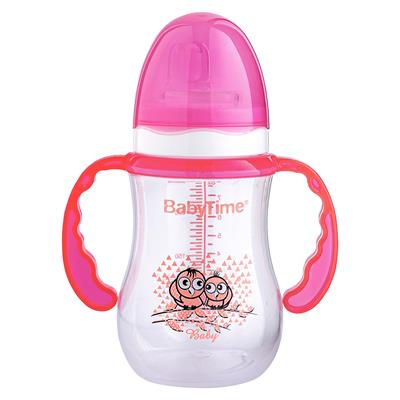 Baby Time Damla Akıtmaz Bardak 250ml