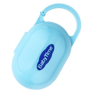 Baby Time Emzik Saklama Kabı (0Ay+)