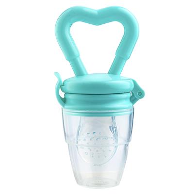 Baby Time Meyve Süzgeci (6Ay+)