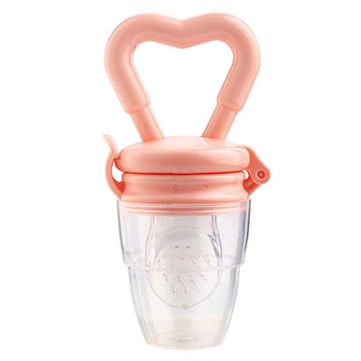 Baby Time Meyve Süzgeci (6Ay+)