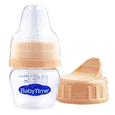 Baby Time Mini Cam Alıştırma Bardağı 30ml (0-6Ay)