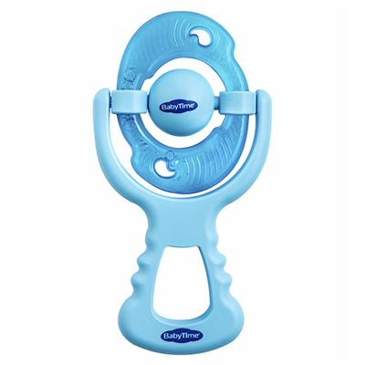 Baby Time Saplı Sulu Çıngıraklı Dişlik (6Ay+)