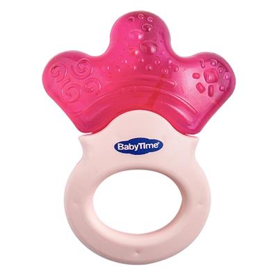 Baby Time Saplı Sulu Dişlik (6Ay+)