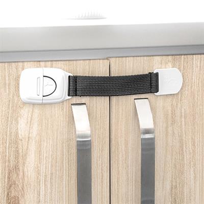 Babyjem 4lü Çok Amaçlı Kordonlu Kilit