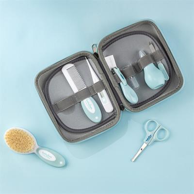 BABYJEM 9 Parça Bebek Bakım Seti