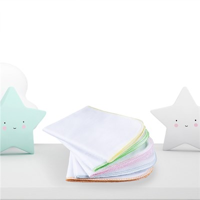 Babyjem Ağız Bezi Penye 10 Lu