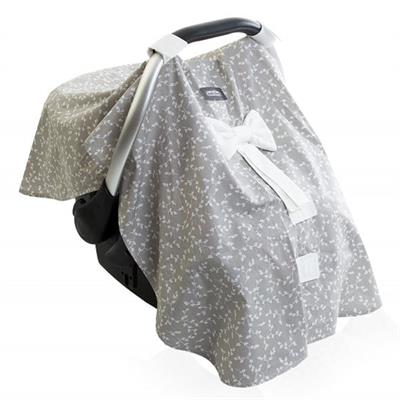 Babyjem Ana Kucağı Örtüsü