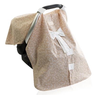 Babyjem Ana Kucağı Örtüsü