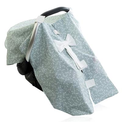Babyjem Ana Kucağı Örtüsü