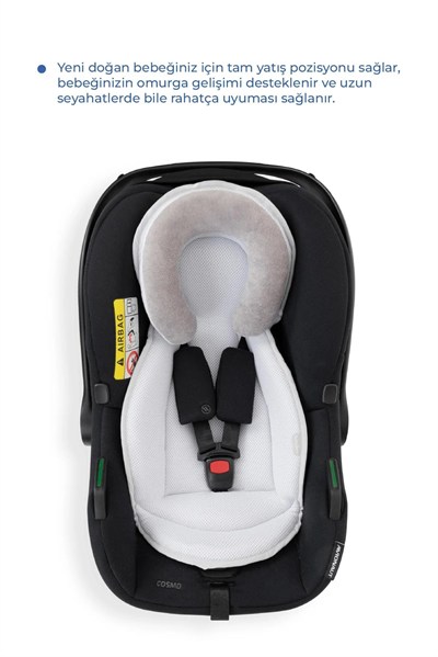 Babyjem Ana Kucağı Pedi Air