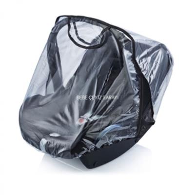 Babyjem Ana Kucağı Yağmurluğu