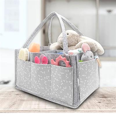 Babyjem Anne Bebek Bakım Çantası