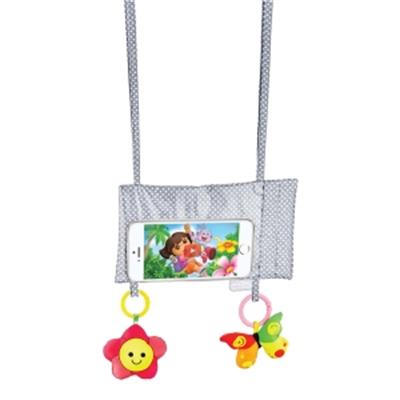 Babyjem Araç İçi Telefon Askılığı