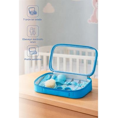 Babyjem Bakım Seti 7li