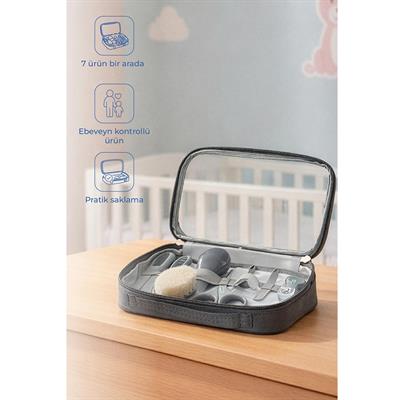 Babyjem Bakım Seti 7li