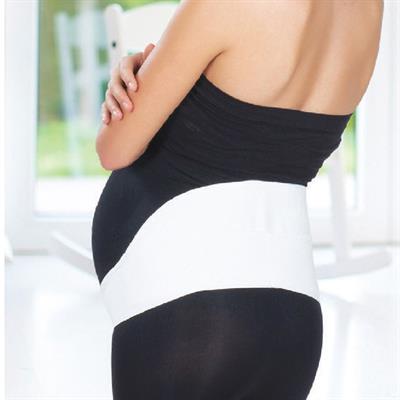 Babyjem Bayan Hamile Bel Destek Bandı