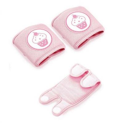 Babyjem Bebek Cırtlı Emekleme Dizliği