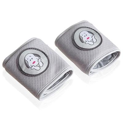 Babyjem Bebek Cırtlı Emekleme Dizliği