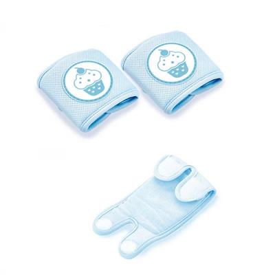 Babyjem Bebek Cırtlı Emekleme Dizliği