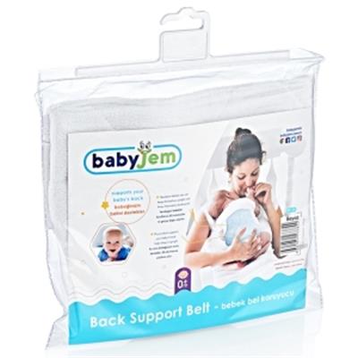 Babyjem Bel Koruyucu