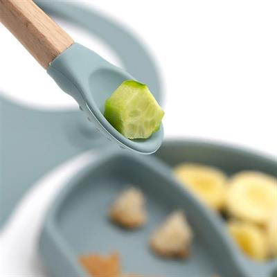 Babyjem Beslenme Seti Silikon