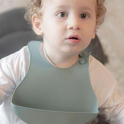 Babyjem Beslenme Seti Silikon