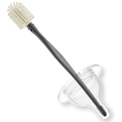 Babyjem Biberon ve Emzik Temizleme Fırçası