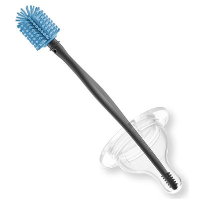 Babyjem Biberon ve Emzik Temizleme Fırçası