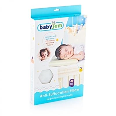 Babyjem Boğulmayı Önleyici Yastık