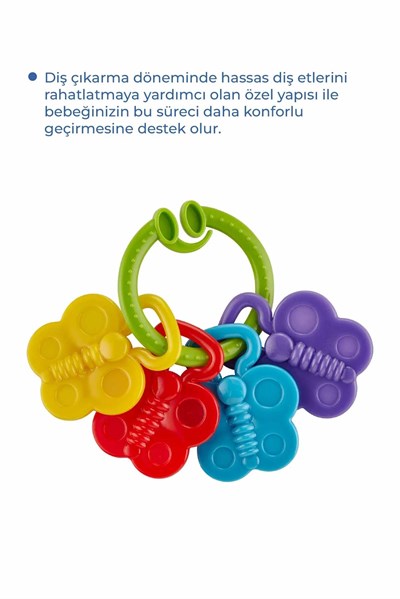 Babyjem Çıngırak