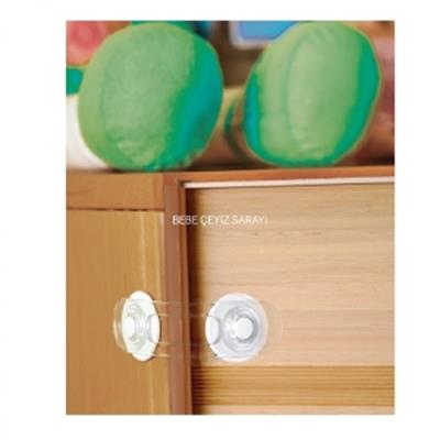 Babyjem Çok Amaçlı Kilit