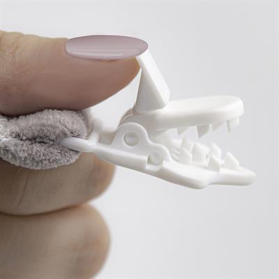 Babyjem Damla Desen Emzik Tutacağı