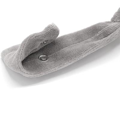 Babyjem Damla Desen Emzik Tutacağı