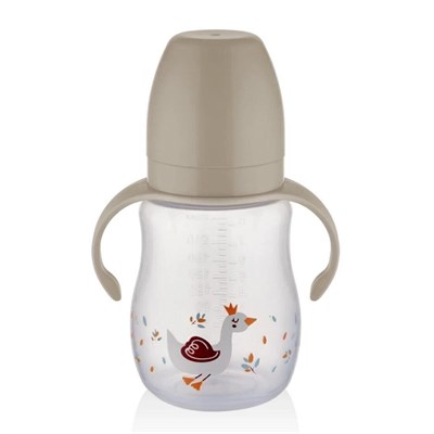 Babyjem Damlatmayan Suluk 250ml 6 Ay +