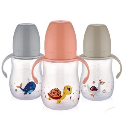 Babyjem Damlatmayan Suluk 250ml 6 Ay +