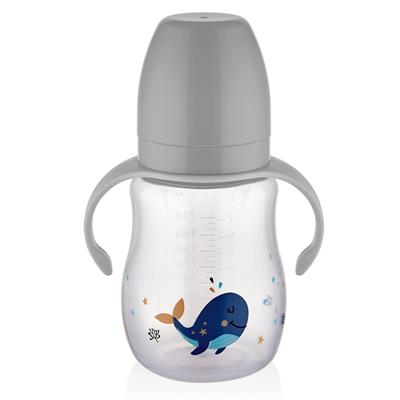 Babyjem Damlatmayan Suluk 250ml 6 Ay +