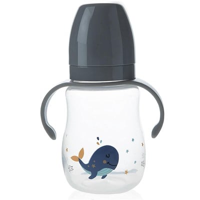 Babyjem Damlatmayan Suluk 250ml 6 Ay +