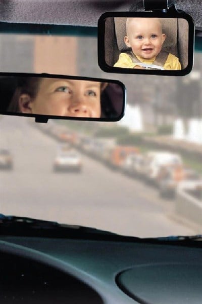 BABYJEM Dikiz Aynası